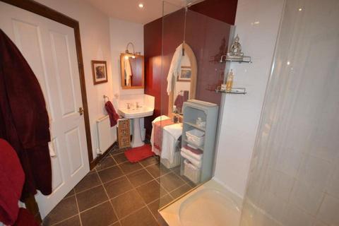 4a Lanton Place, Hawick, TD9 7QL