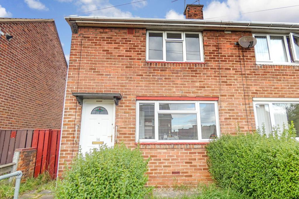 Avonmouth Road, Farringdon... 2 bed semidetached house £69,950