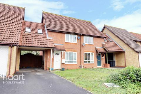 9 Dove Close, Sandy, SG19 2UT