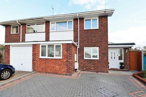 20 Ellen Close, Bromley, BR1 2QW