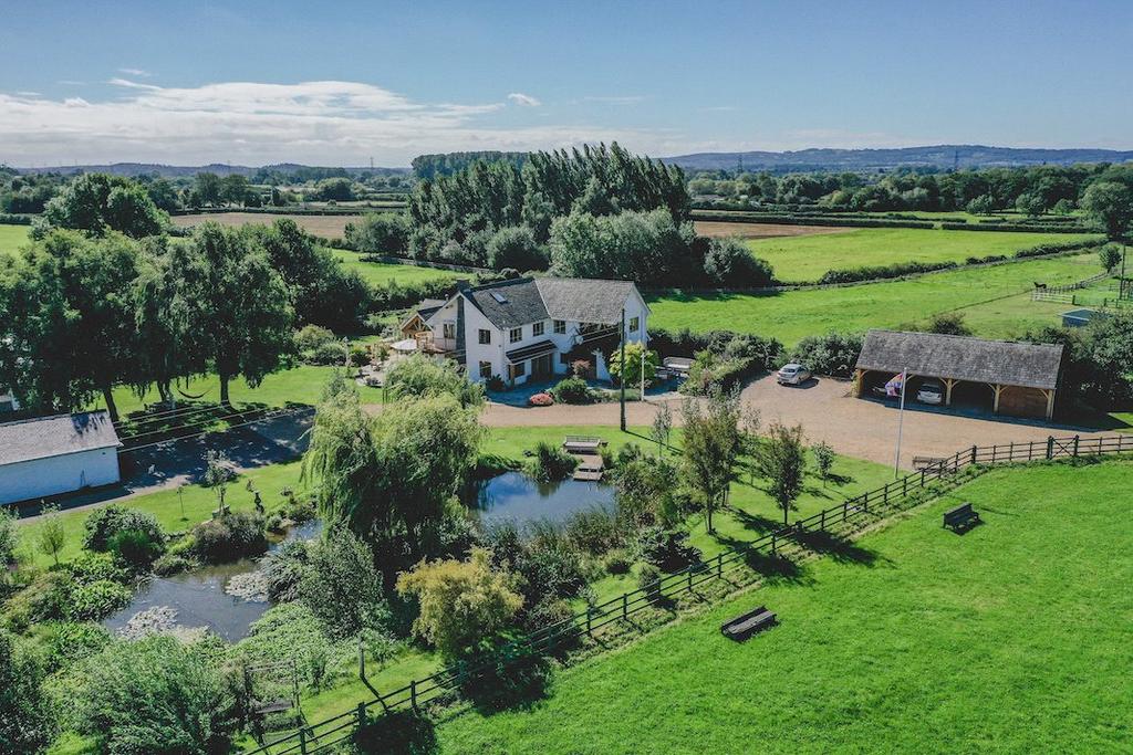 Bandalls Lane, Barrow upon Soar, Loughborough, Leicestershire, LE12 5