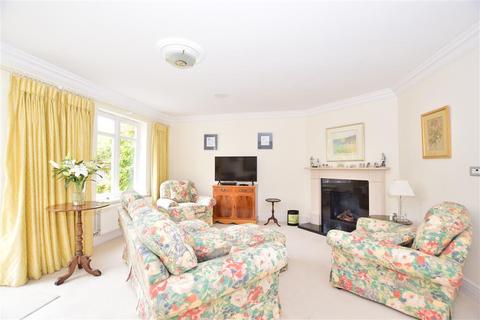 14 Parkside Mews, Chelsham, Warlingham, CR6 9PU