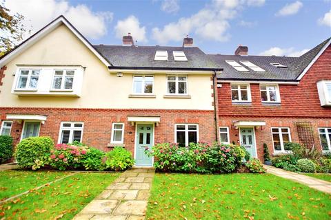 14 Parkside Mews, Chelsham, Warlingham, CR6 9PU
