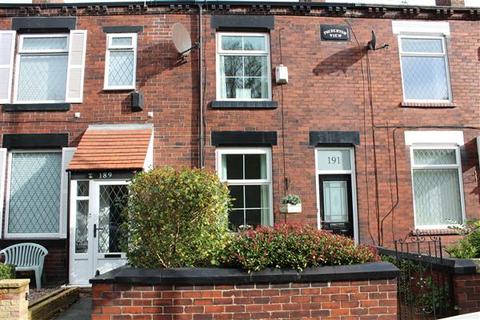 191 Foxdenton Lane, Middleton, Manchester, M24 1QN
