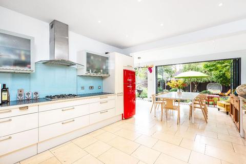 7 Queens Crescent, Richmond, TW10 6HG