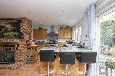 2 James Street, Epping, CM16 6RR