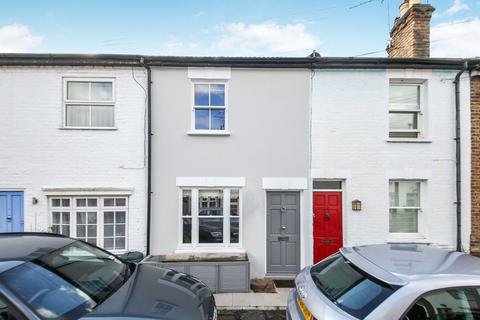 11 Beatrice Road, Richmond, TW10 6DT