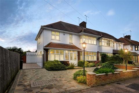 40 Ulster Avenue, Shoeburyness, Southend-on-sea, SS3 9HN