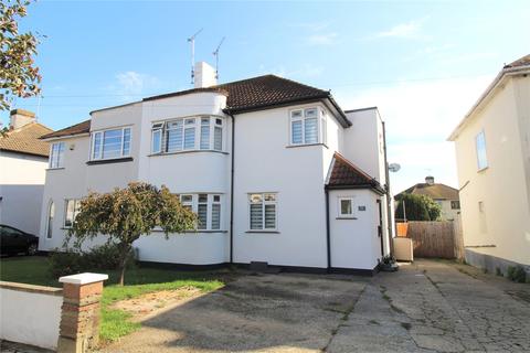 20 Brendon Way, Westcliff-on-sea, SS0 0JF