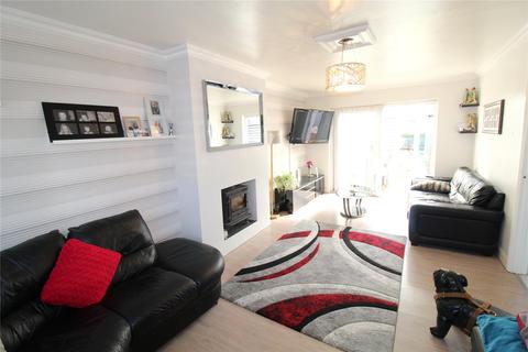 20 Brendon Way, Westcliff-on-sea, SS0 0JF