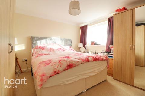56 Annbrook Road, Ipswich, IP2 9JP