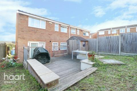 56 Annbrook Road, Ipswich, IP2 9JP