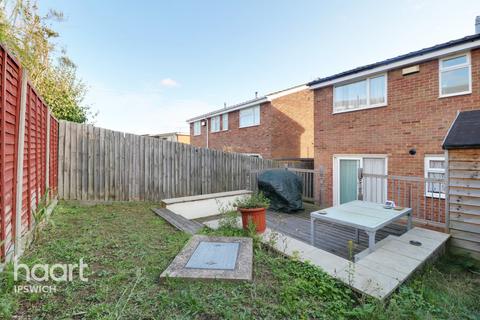 56 Annbrook Road, Ipswich, IP2 9JP