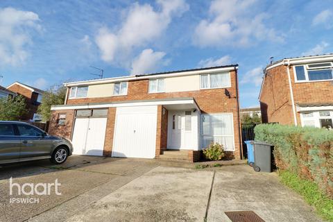 56 Annbrook Road, Ipswich, IP2 9JP