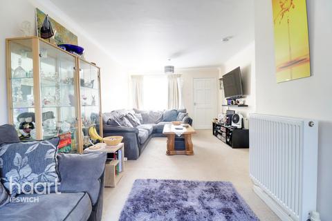 56 Annbrook Road, Ipswich, IP2 9JP