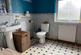 Upstairs bathroom