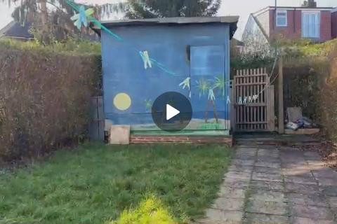 3 The Link, London, W3 0JW