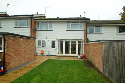 2 Hartley Close, Stoke Poges, Slough, SL3 6NS