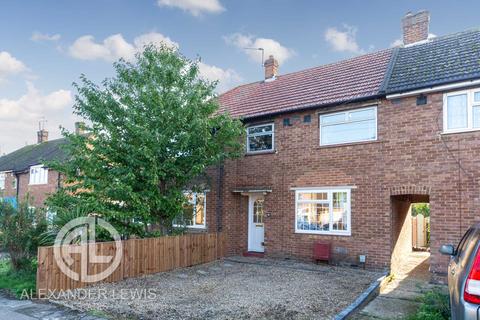 86 Mullway, Letchworth Garden City, SG6 4BH