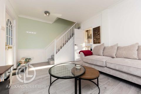 86 Mullway, Letchworth Garden City, SG6 4BH