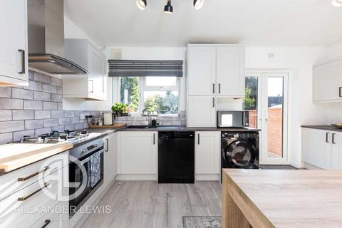 86 Mullway, Letchworth Garden City, SG6 4BH