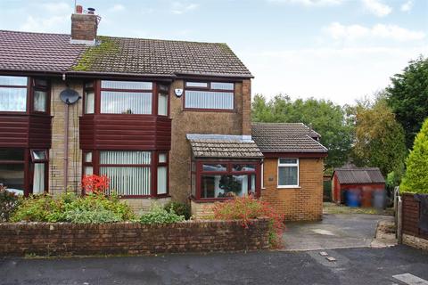 15 Cranberry Close, Darwen, BB3 2HR