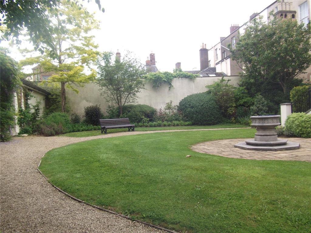 Communal Gardens