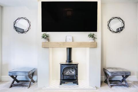 Beech House The Meadows, Ingrave, Brentwood, CM13 3RL