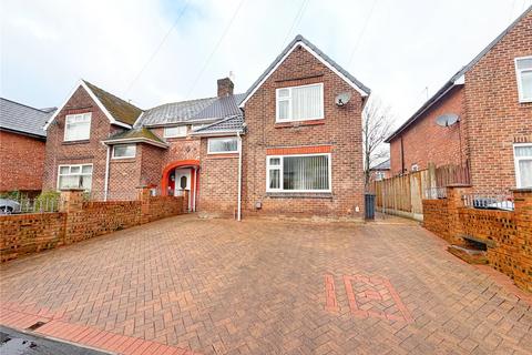undefined, Mansfield Road, Blackley, Manchester, M9