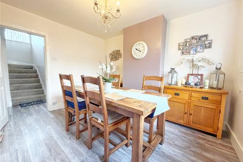 undefined, Mansfield Road, Blackley, Manchester, M9