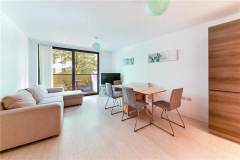 Flat 2, 24 Truman Walk, London, E3 3GN