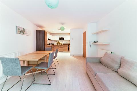 Flat 2, 24 Truman Walk, London, E3 3GN
