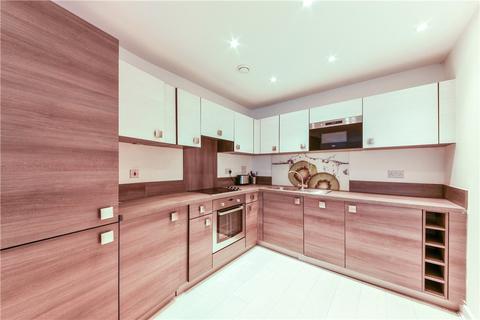 Flat 2, 24 Truman Walk, London, E3 3GN