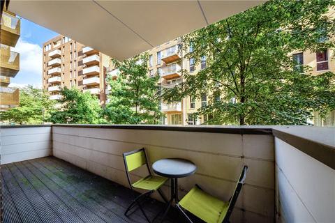 Flat 2, 24 Truman Walk, London, E3 3GN