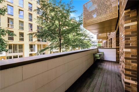Flat 2, 24 Truman Walk, London, E3 3GN