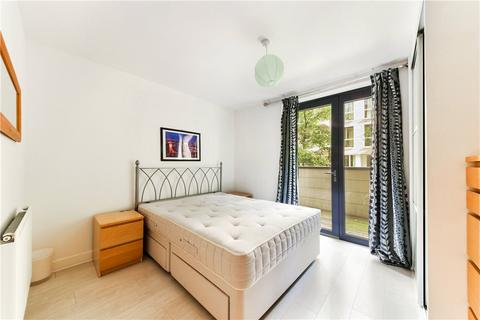 Flat 2, 24 Truman Walk, London, E3 3GN