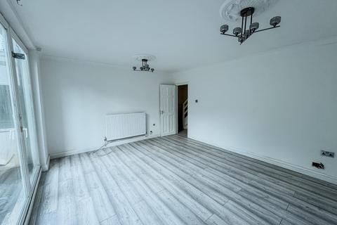 undefined, Stafford Street, E14