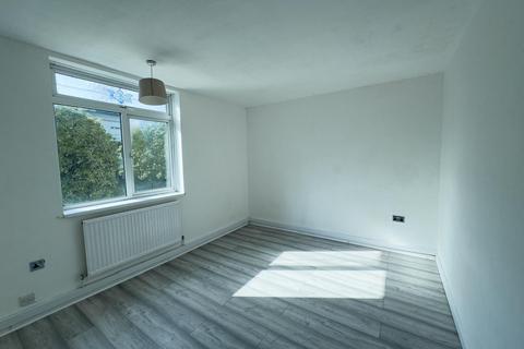 undefined, Stafford Street, E14