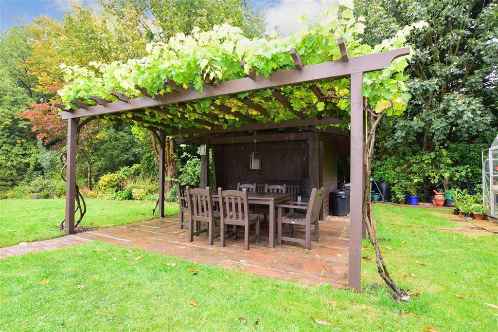 Patio / Decking