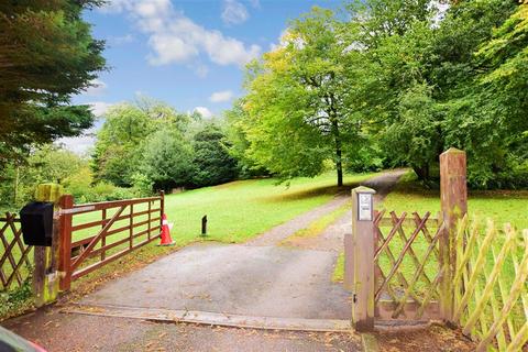Wedgewood Carters Hill Lane, Meopham, Gravesend, DA13 0UG