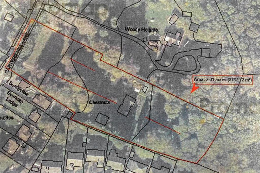 Plot Size