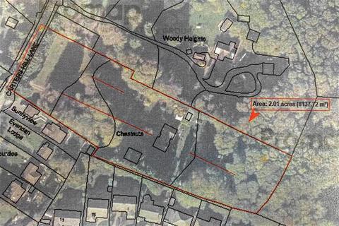 Wedgewood Carters Hill Lane, Meopham, Gravesend, DA13 0UG