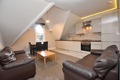 1 bedroom apartment to rent, St Augustines Road,Edgbaston, Birmingham