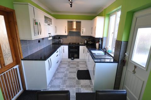 2 Wilkinson Avenue, Moorends, Doncaster, DN8 4RT