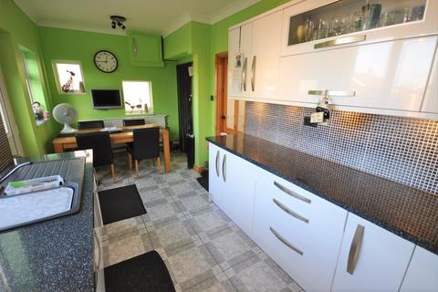 2 Wilkinson Avenue, Moorends, Doncaster, DN8 4RT