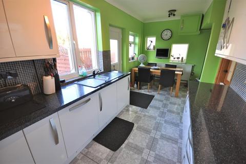 2 Wilkinson Avenue, Moorends, Doncaster, DN8 4RT