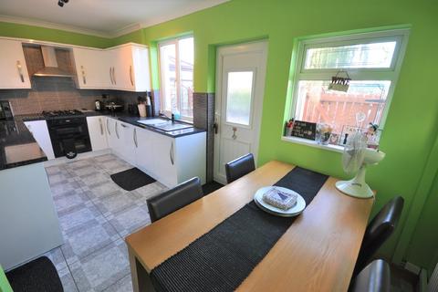 2 Wilkinson Avenue, Moorends, Doncaster, DN8 4RT