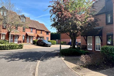 Flat, 2 Wey Road, Godalming, GU7 1ND