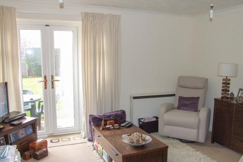 Flat, 2 Wey Road, Godalming, GU7 1ND