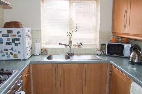 Flat, 2 Wey Road, Godalming, GU7 1ND